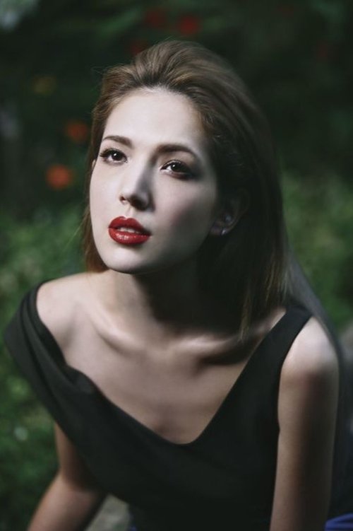 Тиффани Сюй