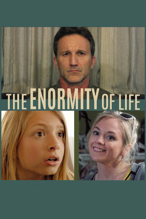 The Enormity of Life постер