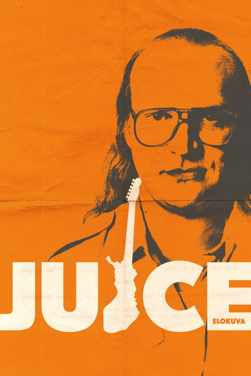 Juice постер