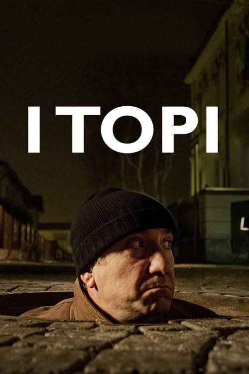 I topi постер