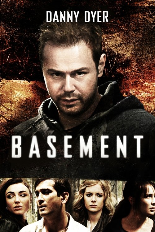 Basement постер