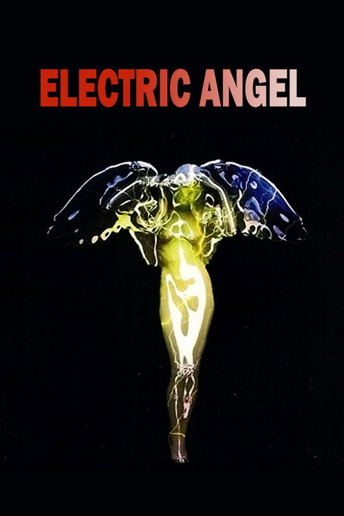 Electric Angel постер