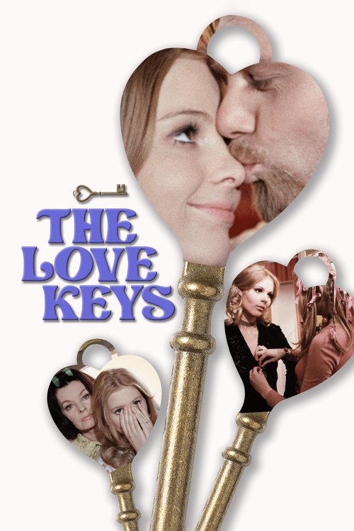The Love Keys постер