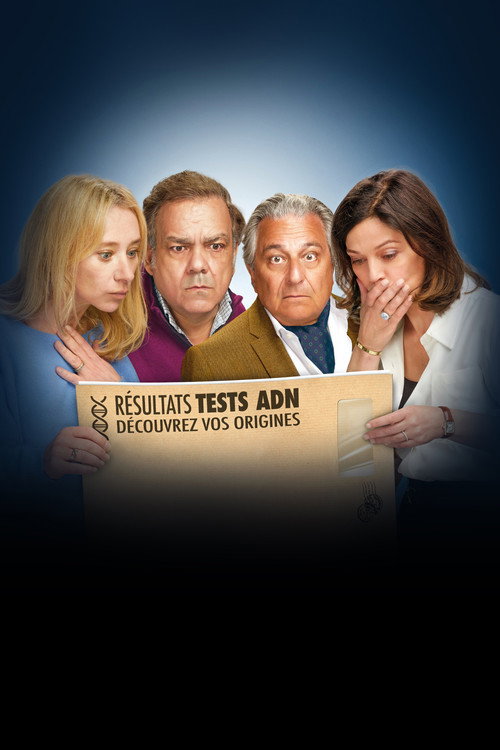 Cocorico постер