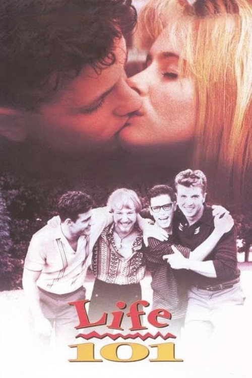 Life 101 постер