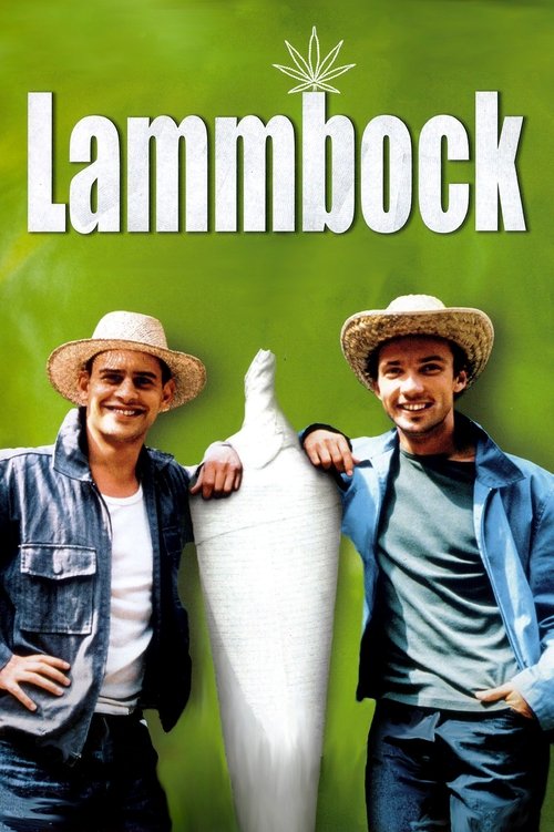 Lammbock постер