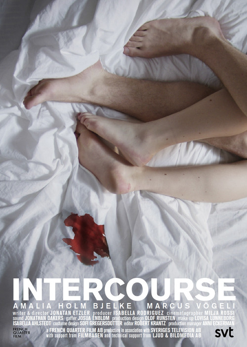 Intercourse постер