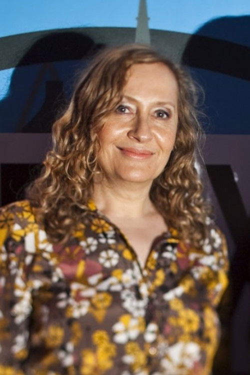 Шери Фоксон