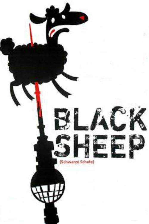 Black Sheep постер