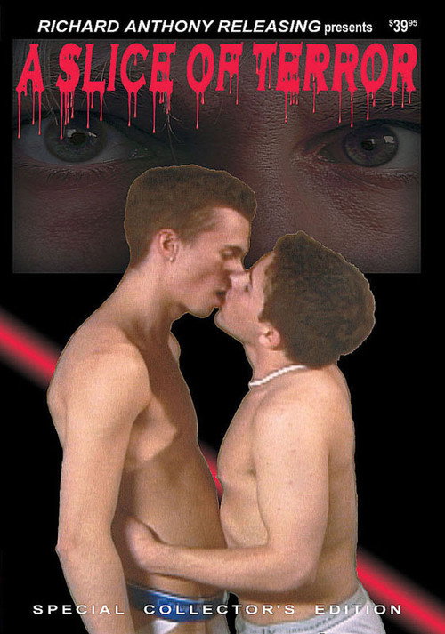 A Slice of Terror постер