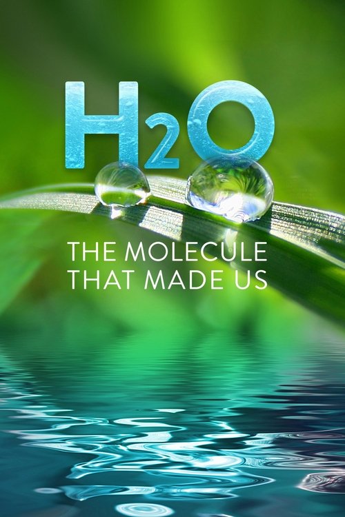 H2O: The Molecule that Made Us постер