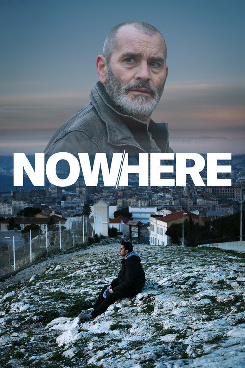 Nowhere постер
