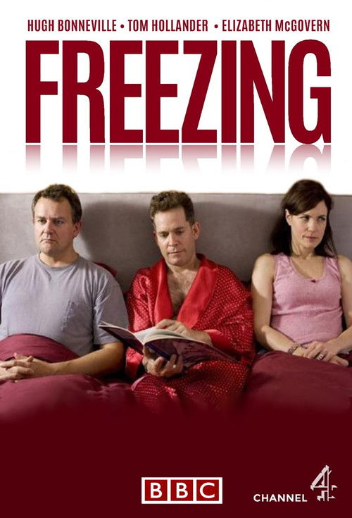 Freezing постер