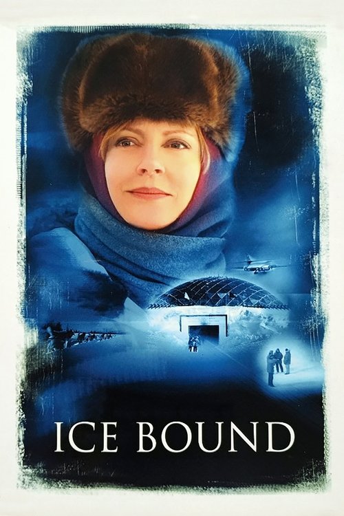 Ice Bound постер