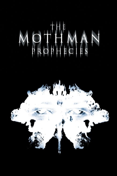The Mothman Prophecies постер