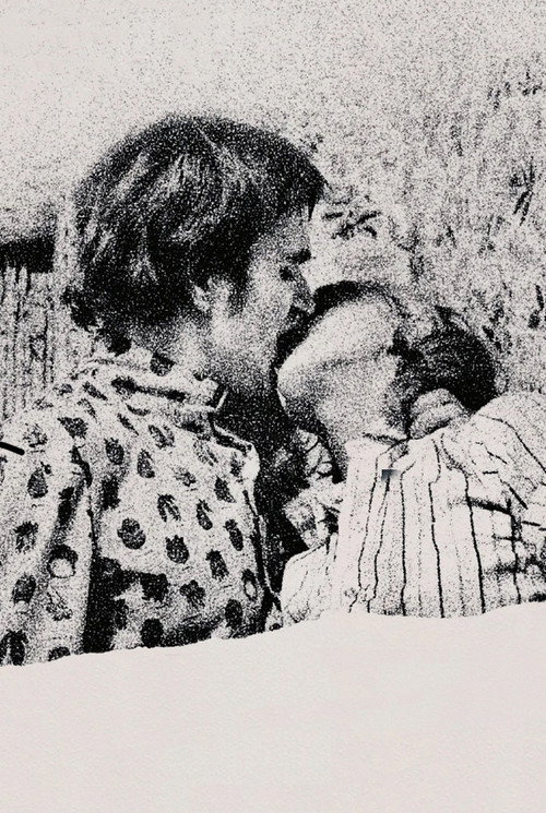 L'Amour fou постер