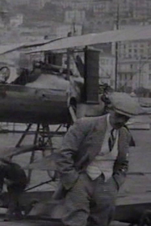 Chance and Love постер