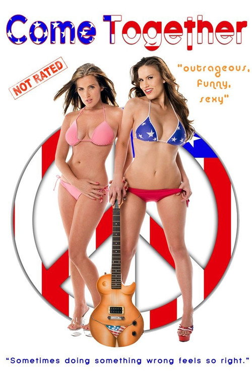 Come Together постер