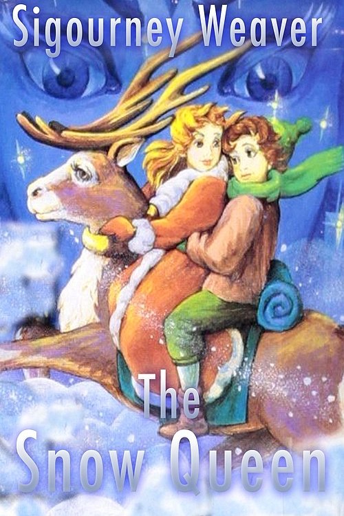 The Snow Queen постер