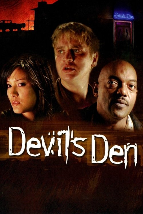 Devil's Den постер