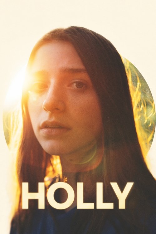 Holly постер