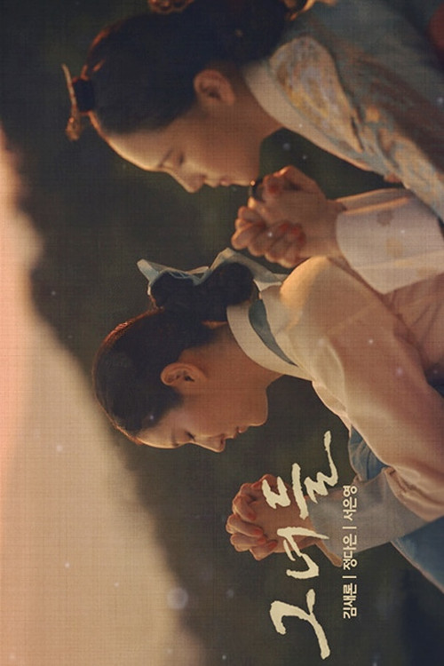 그녀들 постер