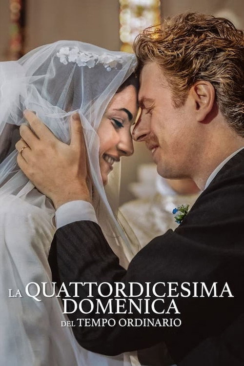 La quattordicesima domenica del tempo ordinario постер