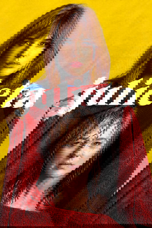 Julieta постер