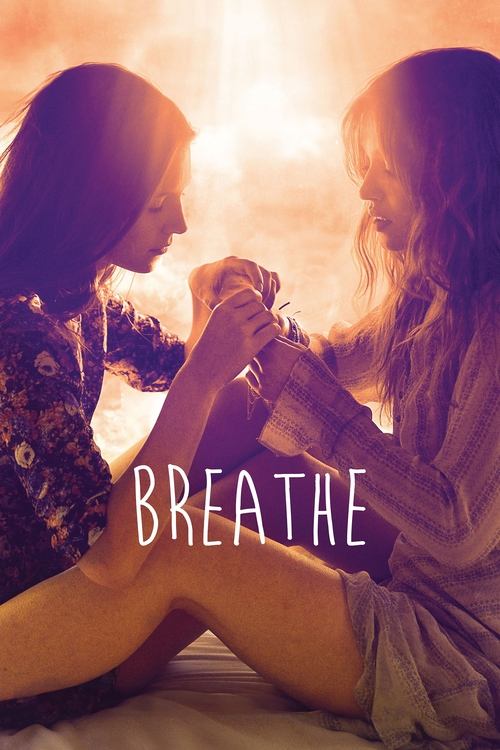 Breathe постер