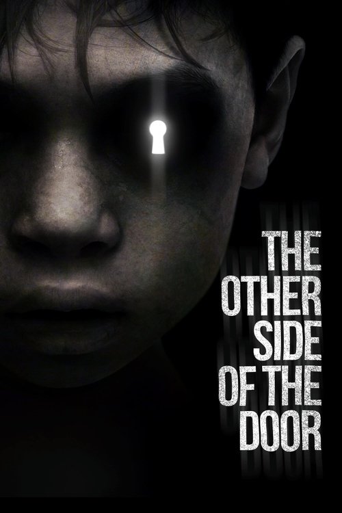 The Other Side of the Door постер