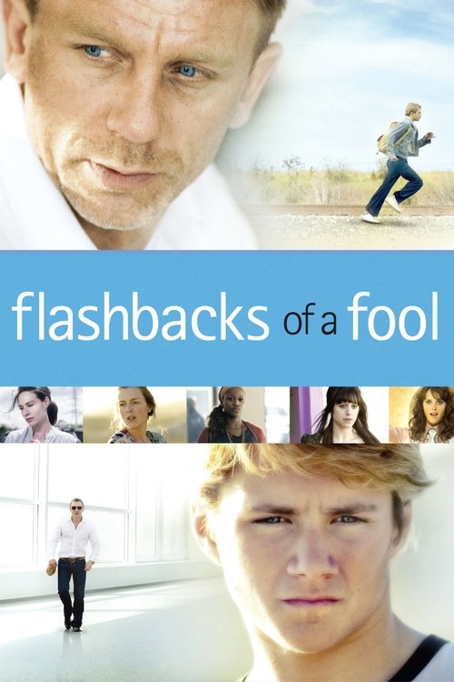 Flashbacks of a Fool постер
