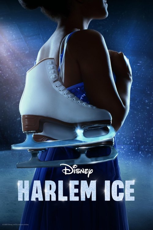 Harlem Ice постер