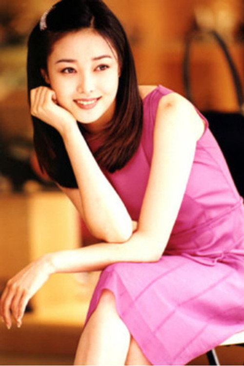 Na Gyeong Mi
