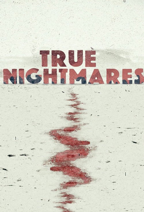 True Nightmares постер