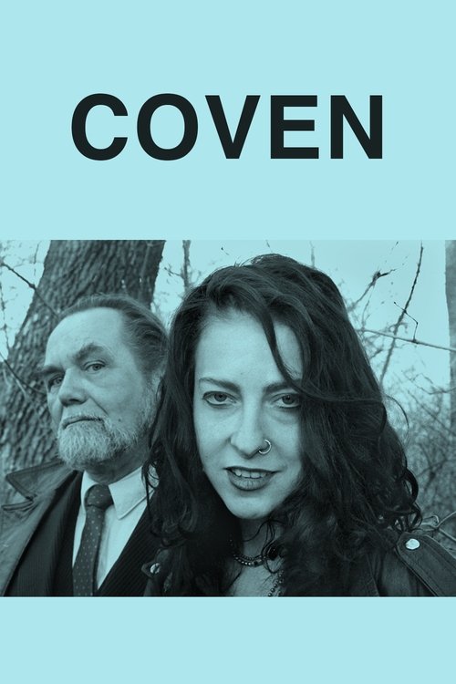 Coven постер