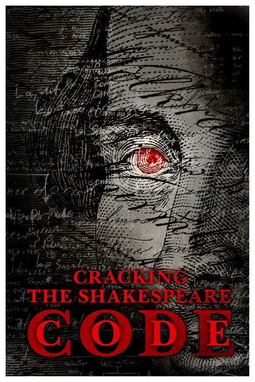 Cracking the Shakespeare Code постер