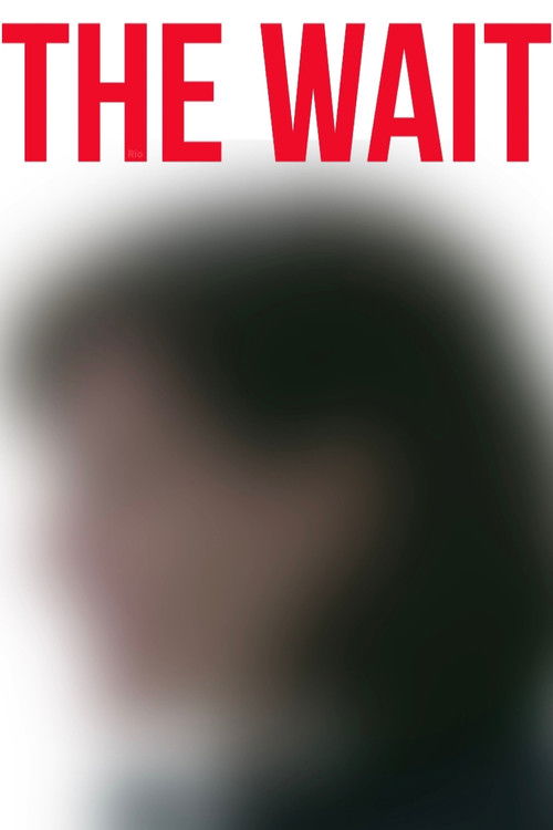 The Wait постер