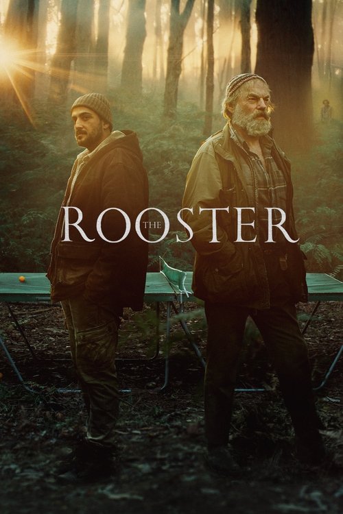 The Rooster постер