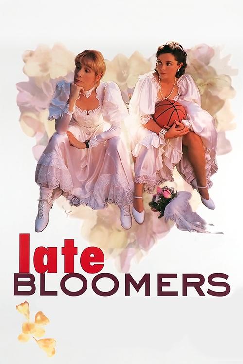 Late Bloomers постер