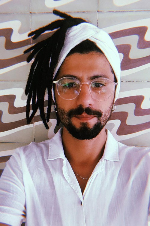 Vinícius Rezende Morais