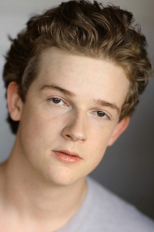 Джерри Кларк