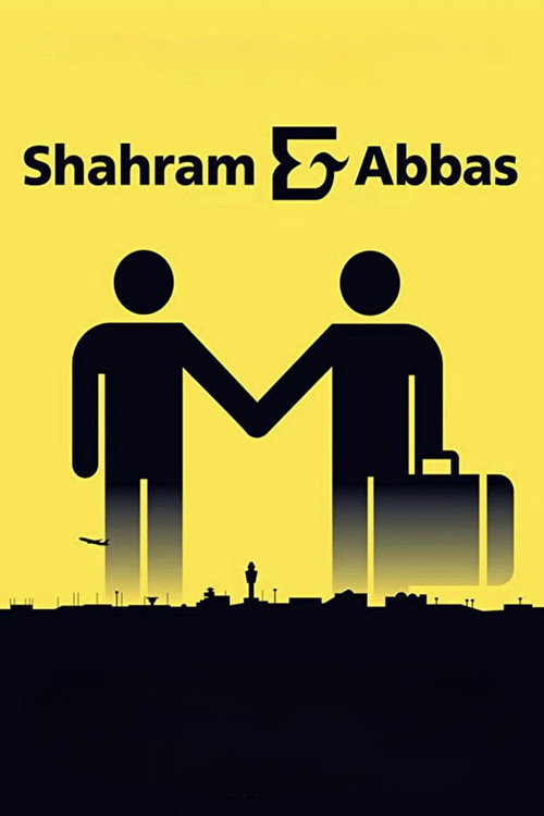 Shahram & Abbas постер