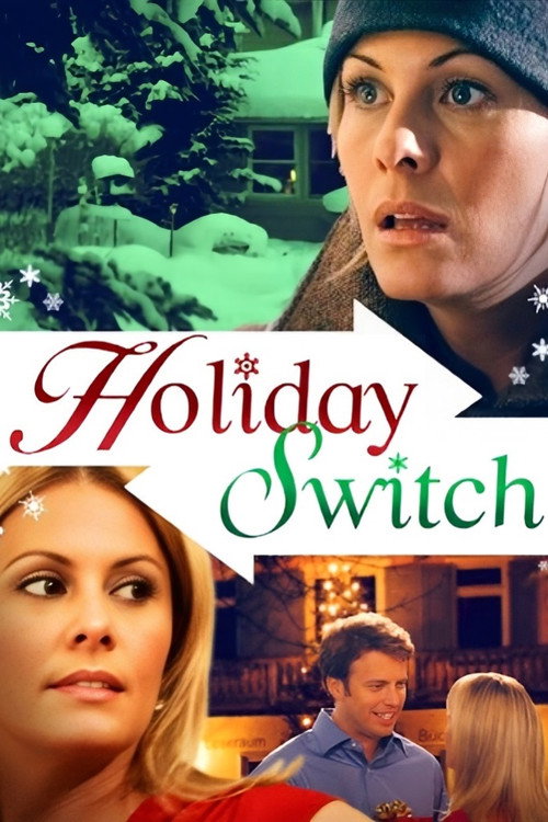Holiday Switch постер