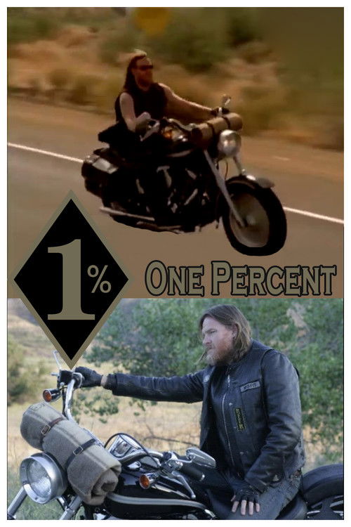 1% постер