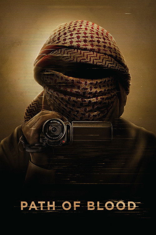 Path of Blood постер