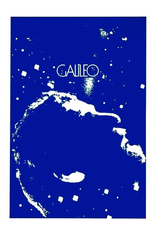 Galileo постер