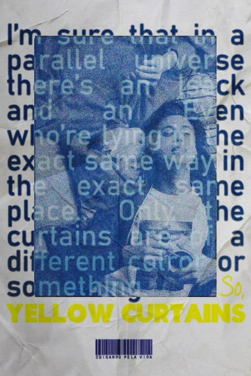 Стыд постер