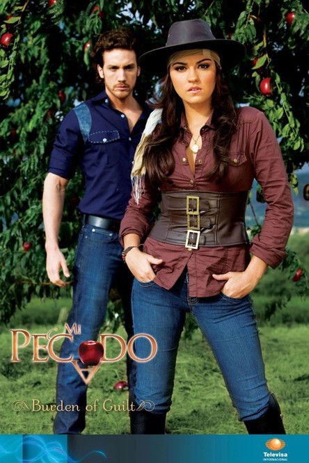 Burden of Guilt постер