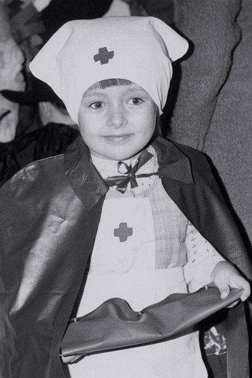 Madame Hofmann постер