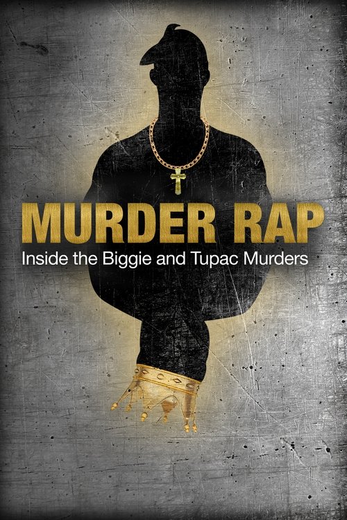 Murder Rap: Inside the Biggie and Tupac Murders постер